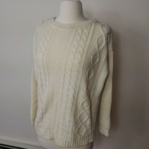 3/$30.  Atmosphere Sweater